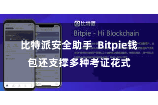 比特派安全助手  Bitpie钱包还支撑多种考证花式