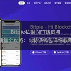 Bitpie私钥 NFT铸造与销售全攻略：比特派钱包详细教程