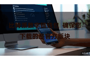 比特派数字链钱包  确保您下载的是官方版块