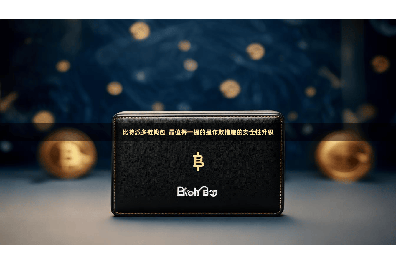 比特派多链钱包  最值得一提的是诈欺措施的安全性升级