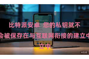 比特派安卓  您的私钥就不会被保存在与互联网衔接的建立中